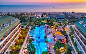 Blue Side Only Adult 16